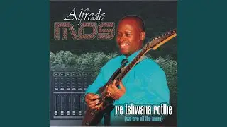 Losong Re A Tshwana