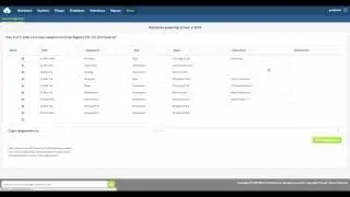 ThinkWave Solo Gradebook   Setup Assignments