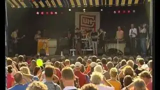 The Troupe - Packard Goose [Frank Zappa]
