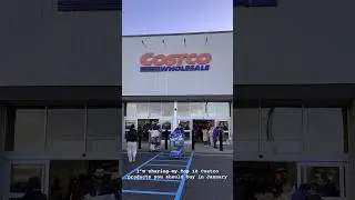 Top 10 Best Costco Products to Buy in January 2026 (New&Classic) #usashopping #costco #2026
