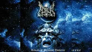 ADHUK - RITUALS OF PERSONAL UNIVERSE - FULL ALBUM 2013