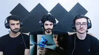 Arman Miladi - Friend zone ft Arown & Samilow & Raha & Hoomaan (Reaction) ری‌اکشن به موزیک فرند زون