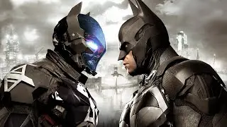 Batman Arkham OriginsBatman Arkham Origins HD pc gameplay || Part 1 || Rising G Zone ||