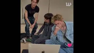 Martin's reaction is taking me out 😭😂 #cortis #keonho #seongyeon #martin #kpop