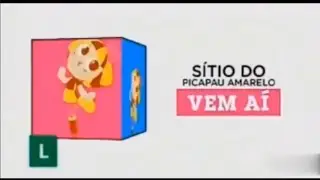 Cartoon Network LA - Compilado de Ya Viene CHECK It 3.0 [English SAP] (Raro)