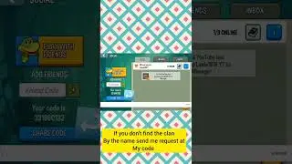 Snake Rivals: Join our clan!