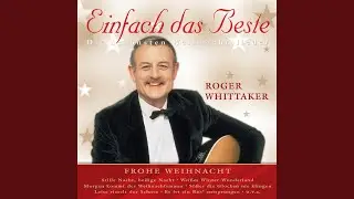 Leise rieselt der Schnee