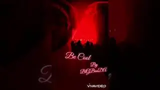 Be Cool- Bigbooda