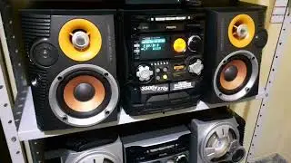 philips fw c555 muito bem conservado 2025