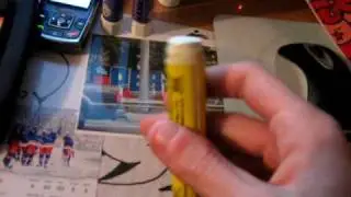 graff supplies update
