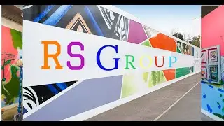 RS Group || Colorful Life || Happy New Year