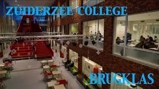 Zuiderzee College   De Brugklas