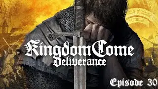 Kingdom Come Deliverance: Contrefa&ccedil;on de Groshens EP30 [FR]