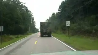 Steelsoldiers Military Convoy