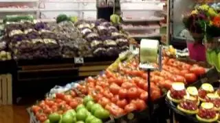 Detroit Welcomes New Grocery Store