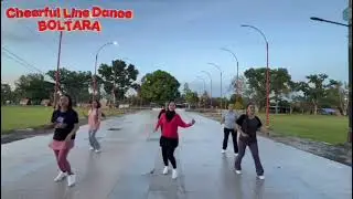 NIKAH KAPAN LINE DANCE - CHOREO CHICHI - JAN 2026