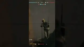 BF 5 - LEE-ENFIELD/ PROVEN&Ccedil;A    #battlefield #sniping #gameplay #gameshorts #youtube