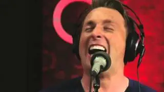 'Today I'm Gonna Try and Change The World' by Johnny Reid
