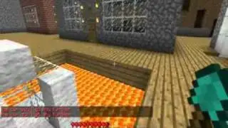 Обзор плагина MoveCraft для Minecraft