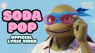 Soda Pop x Teenage Mutant Ninja Turtles (Parody Music Video)