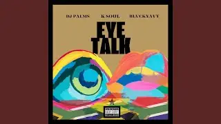 Eye Talk