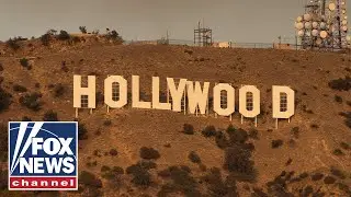 'RUNAWAY PRODUCTION': Producer warns of 'biggest threat' to Hollywood