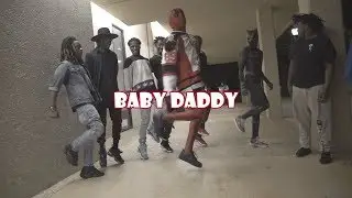Lil Yachty ft Lil Pump & Offset - Baby Daddy (Dance Video) shot by @Jmoney1041
