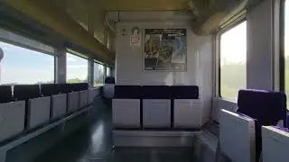 [SNCF - TER HDF] 2NNG N&deg;438 Ligne P72 Beau-Marais -) Les Fontinettes