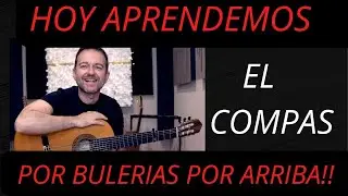 HOY TE AYUDO CON EL RITMO DE BULERIAS POR ARRIBA 