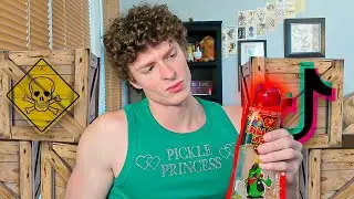 Unboxing The Worst TikTok Shop Products | VOD