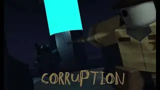 Corruption | Shadowbound Sheriff VS Murderer @Dominicplays33 Ost