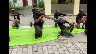 Jalwa-jalwa 👍👍👍cs Balarmau