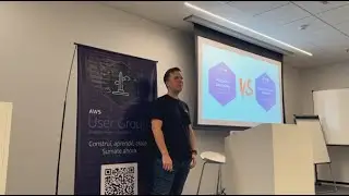 AWS User Group Bs As - Matias Kreder - Certificaciones de IA
