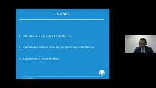 La Bourse de Casablanca lance un nouvel indice
