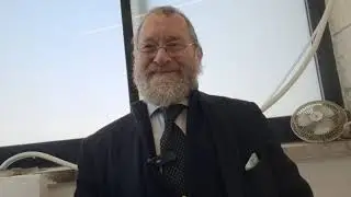 Rabbi Dovid Alexander - Mir Yeshiva - Important Techniques in Learning Talmud