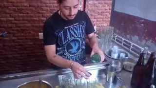 BABA THANDAI VARANASI
