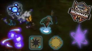It's Time for REAL Divination! (RS3 GIM #6)