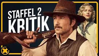 1923 Staffel 2 Kritik zur Yellowstone Serie | SerienFlash