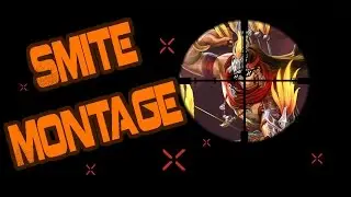 Smite Montage - Trick Shot
