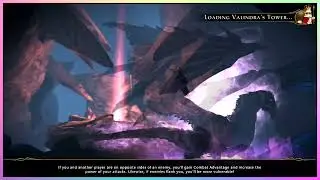 Deadly Magic Awaits in Valindra's Tower #Neverwinter #mmorpg #Onlinegaming