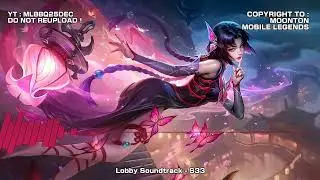 Mobile Legends Lobby Soundtrack - S33 (Lantern Flare) ZhuXin's Theme Music