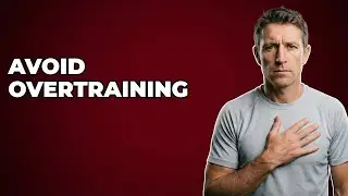 Can Too Much Running Lead To Overtraining?