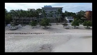 Modala Beach Resort   HD 1080p
