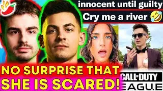 Censor DOUBLES DOWN on Nadia 