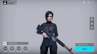 Mobile Casual FPS Project [Unity3D]