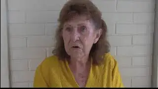 25 Years Since Disappearance of Angela Freeman