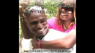 Haitian Movie Entre L' Amour et la Musique