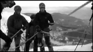 Rynna Śmierci - GOPR Karkonosze