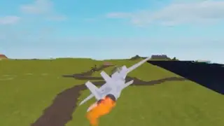 Plane Crazy | Micro-Aircraft Ep. 3: F/A-18 Hornet