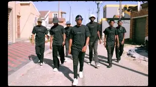 2IN1 & Motion Billy - HOOD SUPERSTAR (Official Music Video)
